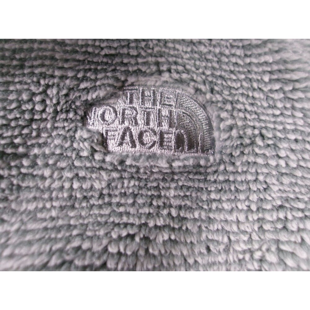 The North Face Jacket Womens S Skyline Fleece Full Zip  Gray Outdoor Sporty - Picture 3 of 13